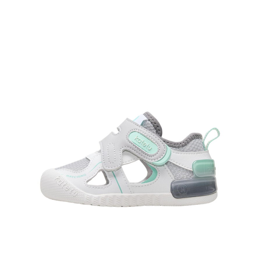 KATETU Fabric Low top Toddler Shoes Infant And Toddler