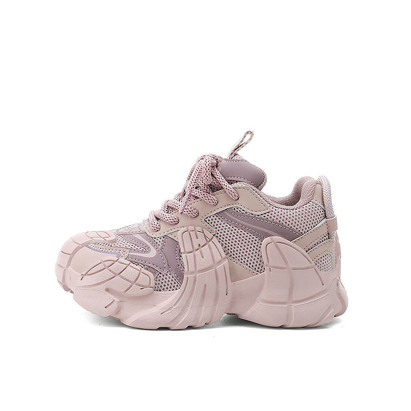 Jeep Kids Lifestyle Shoes Dream Pink Kids'