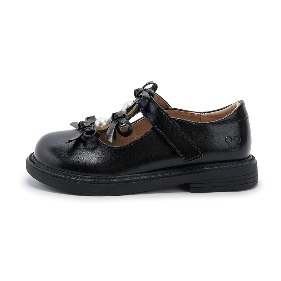 Disney Minnie Collection Frozen Collection Kids' Leather Shoes Kids'