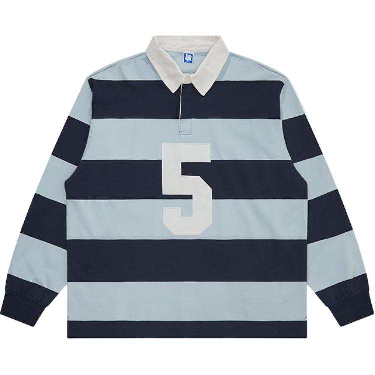 UNDEFEATED FW25 Polo Shirt Unisex