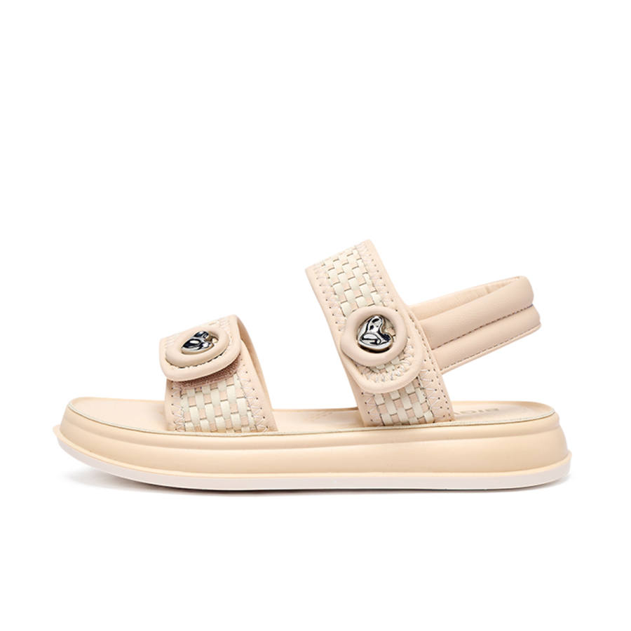 BIG WASP Synthetic Leather Children's Sandals Kids'