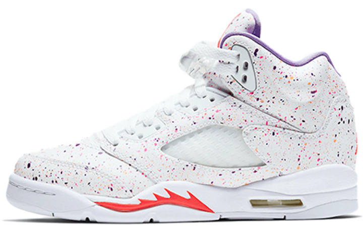 Jordan Jordan 5 Retro Easter 2020 GS