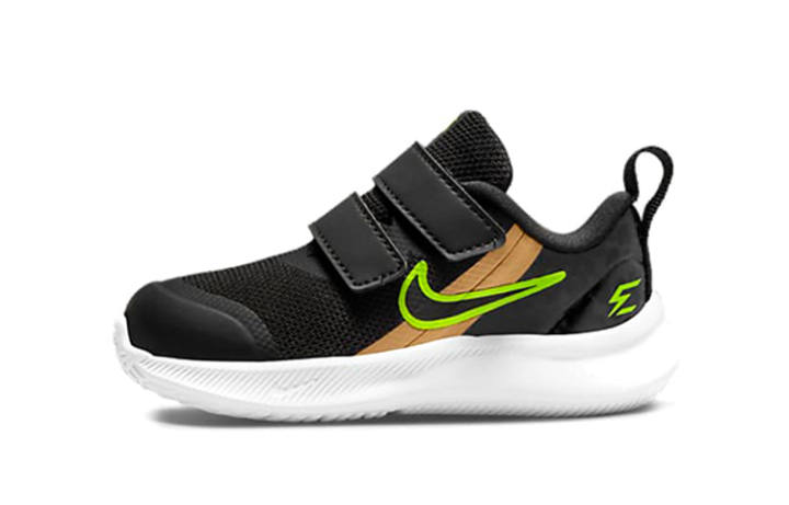 Nike Nike Star Runner 3 Toddler Shoes Baby