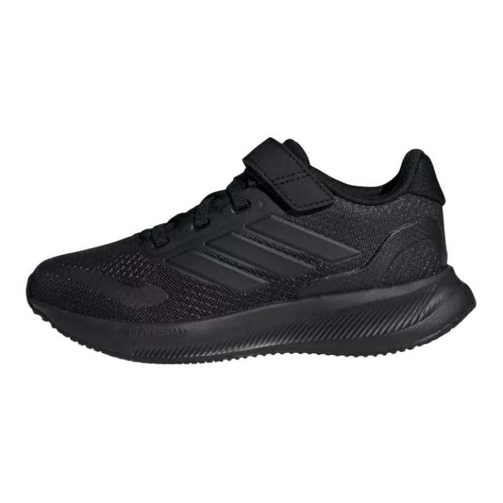 Adidas Adidas Runfalcon 5.0 Comfortable Slip Resistant Abrasion Resistant Slip Resistant Abrasion Resistant Low top