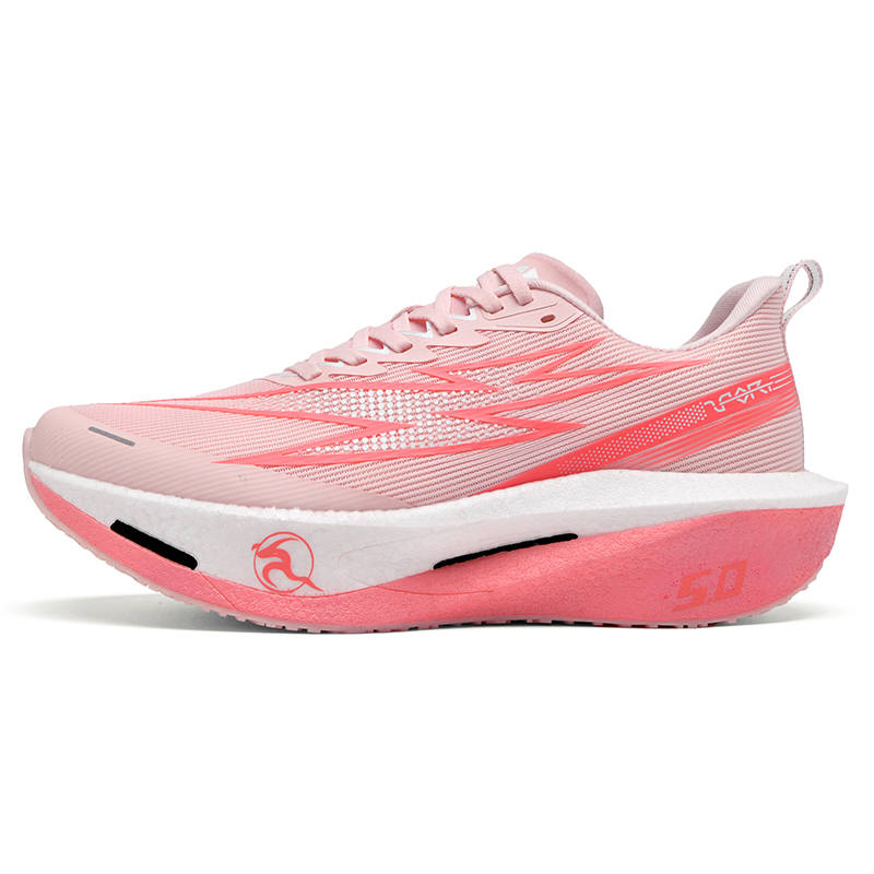 AMICNIEGD Mesh Abrasion Resistant Breathable Lightweight Cushioning Low top Kids' Running Shoes Kids'