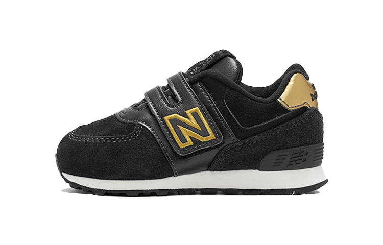 New Balance New Balance Cushioning, Wear Resistant Low top Toddler Shoes Infant And Toddler