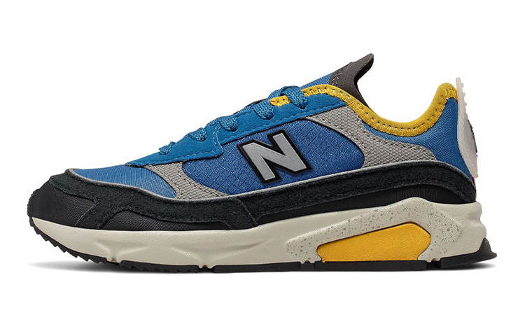 New Balance New Balance NB X RACER Classic Cushioning, Wear Resistant Low top Casual Shoes Kids'