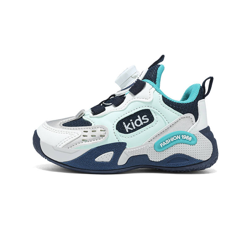 SUPEREDGE Versatile Athletic Shoes Fashion Comfortable Running Shoes Low top Kids Lifestyle Shoes Teenagers
