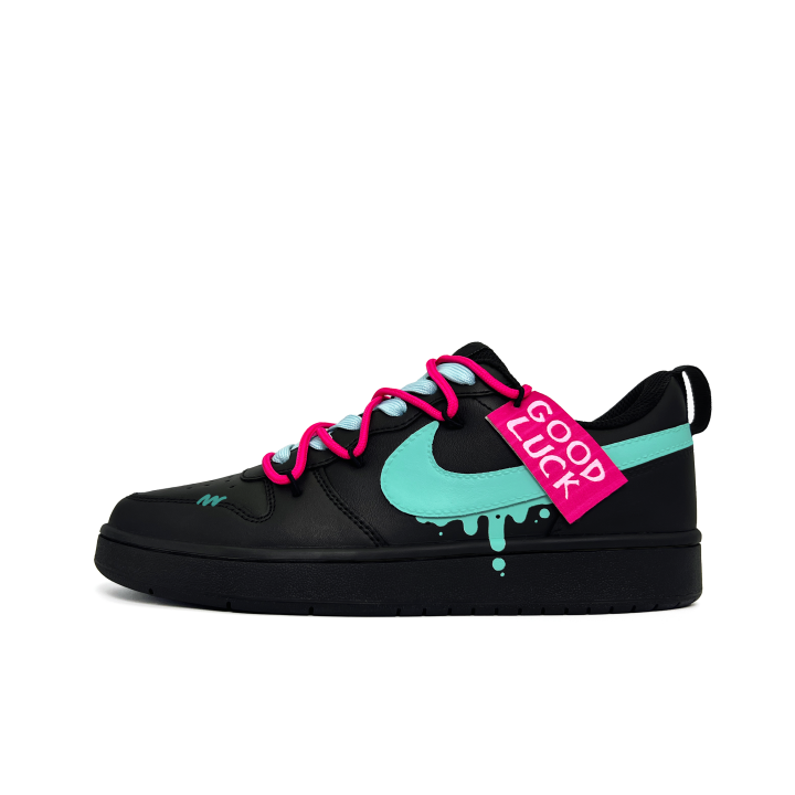 Nike Nike Court Borough Kids' Skateboarding Shoes Grade School