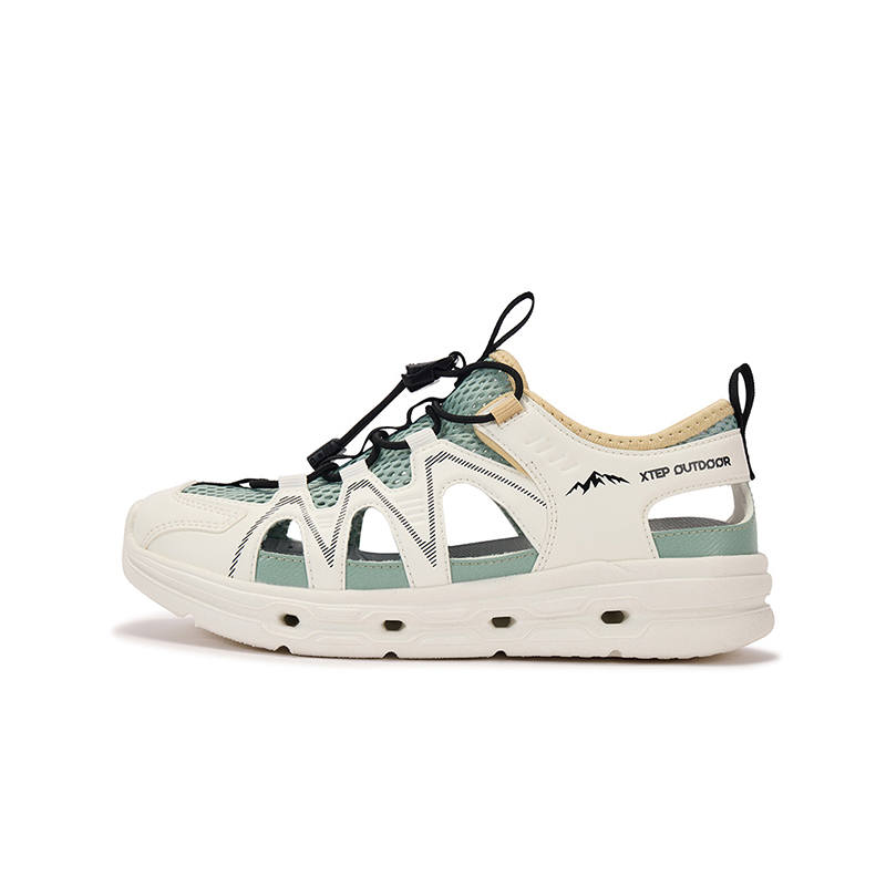 XTEP XTEP Low top Sandal Sail White Teenagers