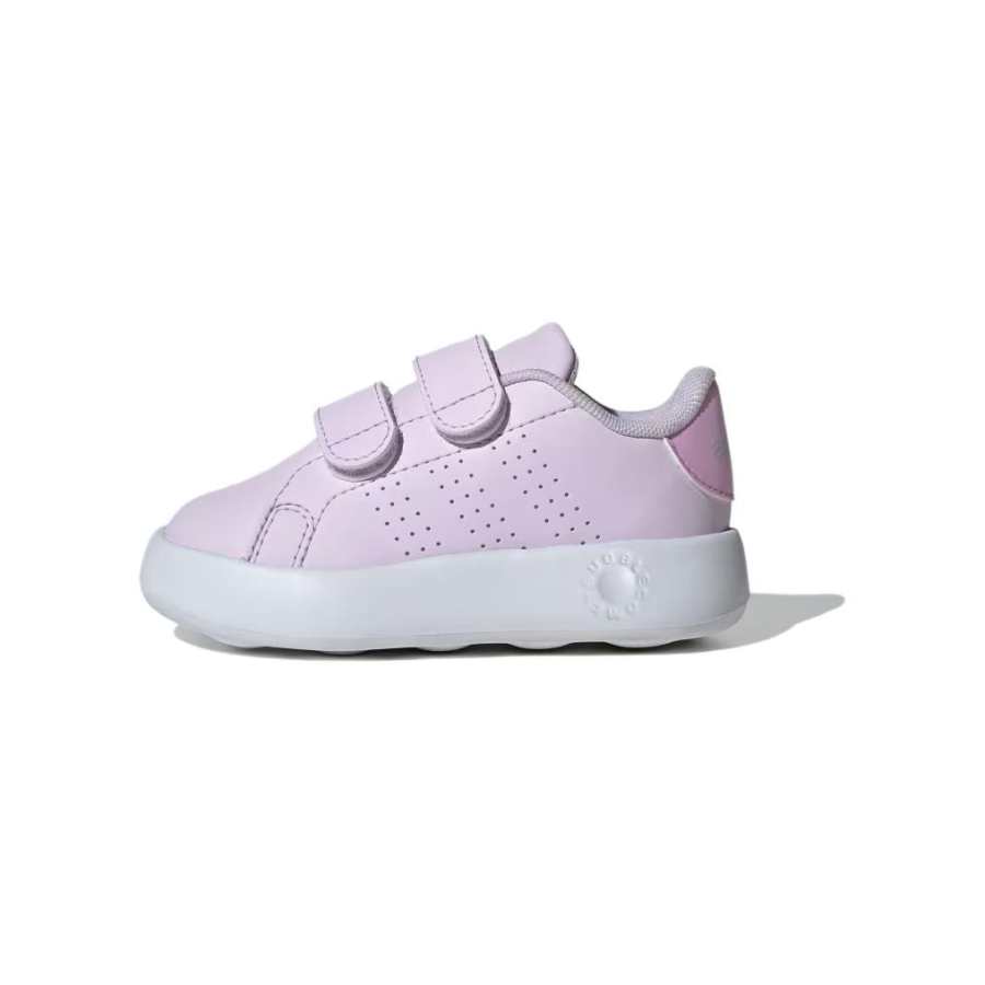 Adidas Adidas Slip Resistant Abrasion Resistant Low top Toddler Shoes Pink Infant And Toddler