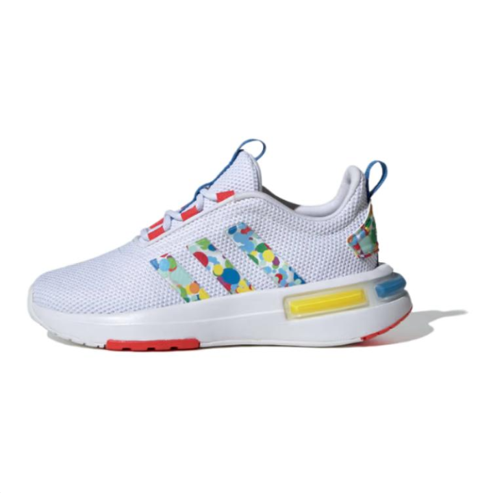 Adidas adidas Racer TR23 Cloud White Bright Red Bright Royal GS