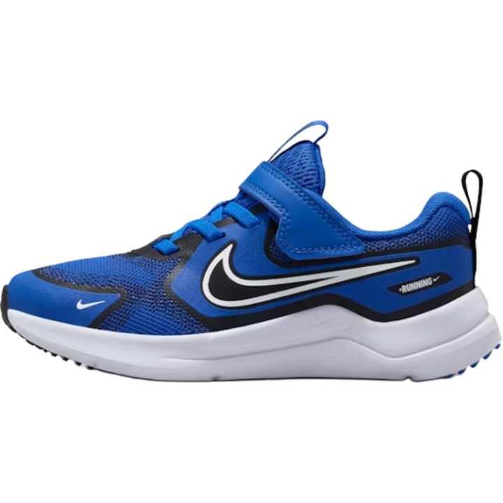 Nike Nike Cosmic Runner Low top Kids' Running Shoes Blue