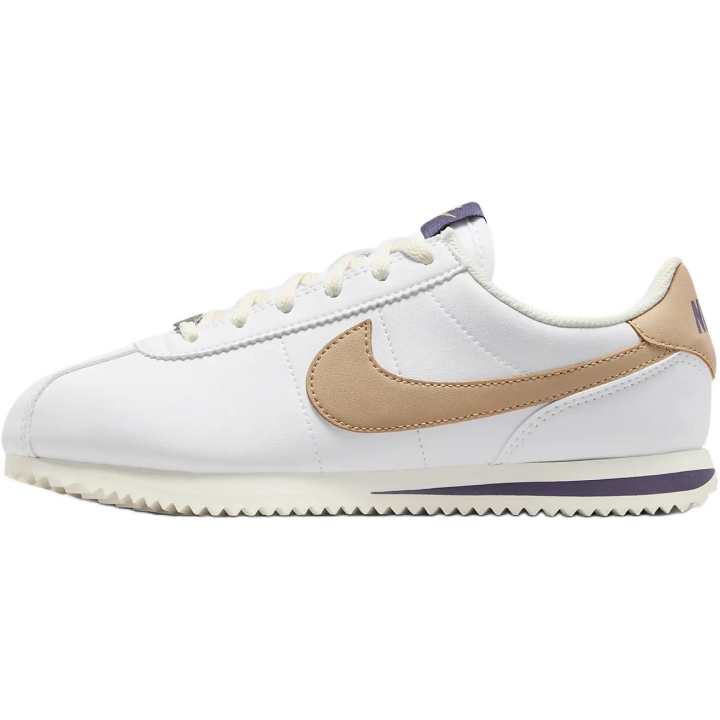 Nike Nike Cortez Low top Casual Shoes White Unisex