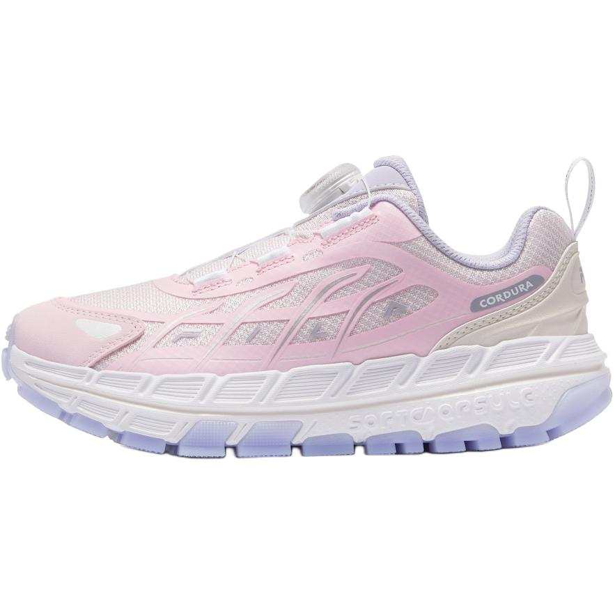 FILA KIDS PERFORMANCE FPF Kids' Outdoor Shoes Grade School