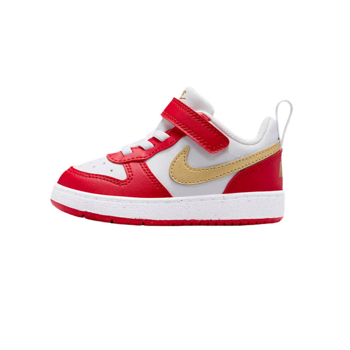 Nike Nike Court Borough Low top Toddler Shoes Infant And Toddler