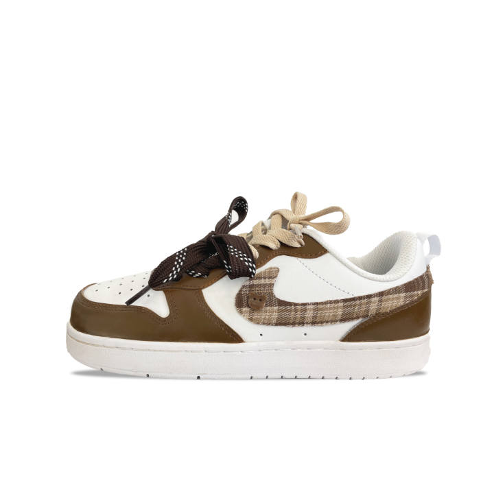 Nike Nike Court Borough Kids' Skateboarding Shoes Kids