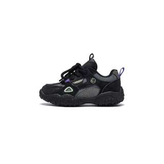 MQD Synthetic Leather Anti Kick Abrasion Resistant Low top Kids' Outdoor Shoes Kids'