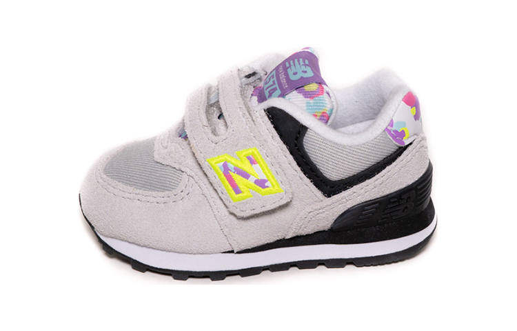 New Balance New Balance Cushioning Abrasion Resistant Low top Toddler Shoes Infant And Toddler