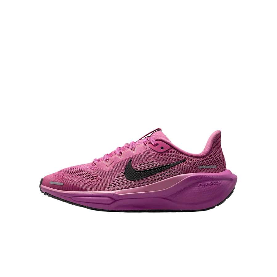 Nike Nike Pegasus 41 Slip Resistant, Abrasion Resistant, Breathable Slip Resistant, Abrasion Resistant, Breathable Low top