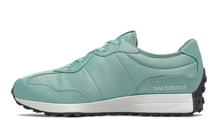 New Balance New Balance Kids 327 "Storm Blue Silver" Sneakers