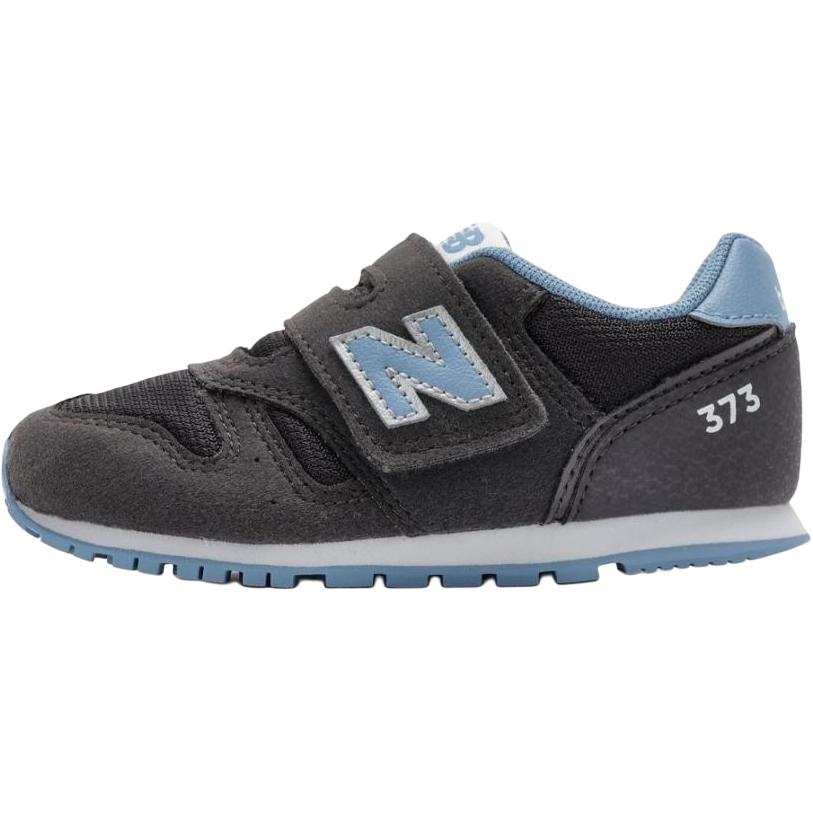 New Balance New Balance NB 373 Support Low top Kids' Running Shoes Black Gray