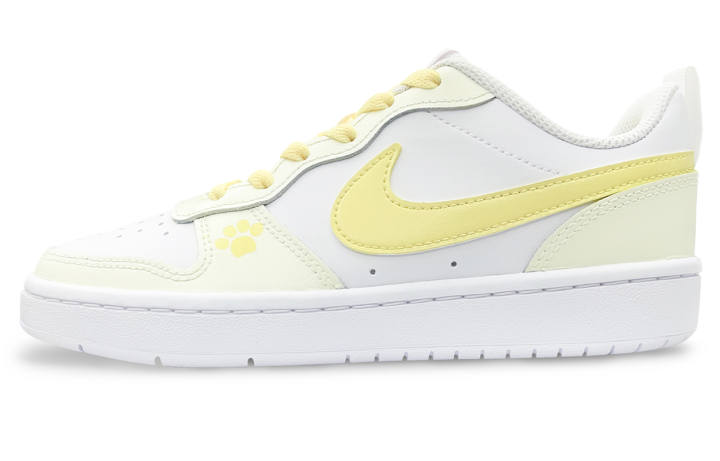 Nike Nike Court Borough 2 Kids' Skateboarding Shoes Grade School