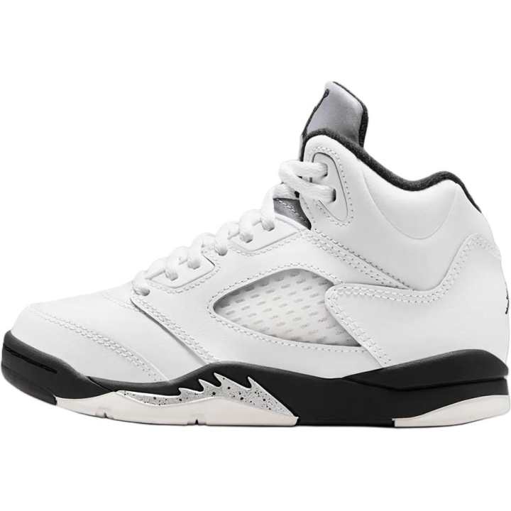 Jordan Jordan Air Jordan 5 Kids' Basketball Shoes Pre School