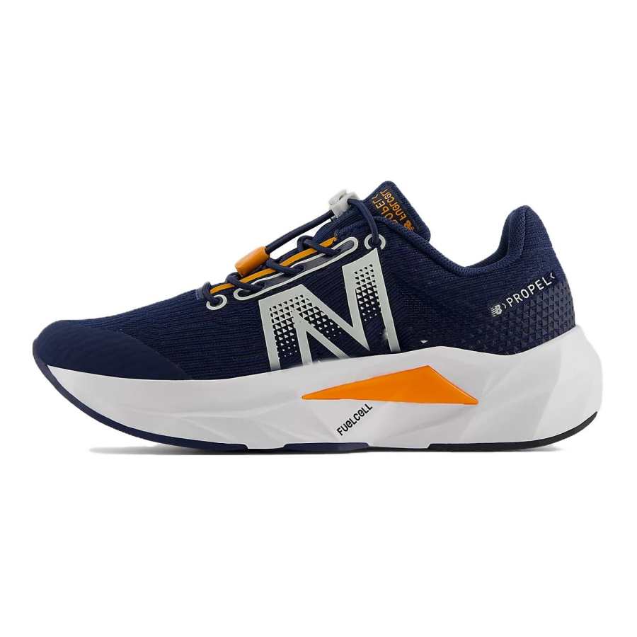 New Balance New Balance FuelCell Propel V5 Low top Kids' Running Shoes Marine Blue Kids'