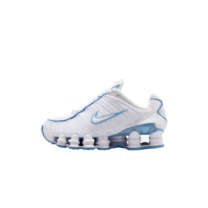 Nike Nike Shox Low top Outdoor Shoes Unisex