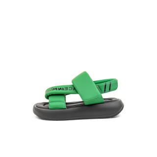XIAOZHUBANNA Breathable Lightweight Breathable And Lightweight Children's Sandals Kids'