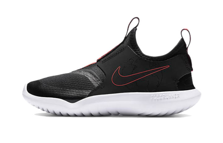 Nike Nike Flex Runner SE Slip Resistant Cushioning Abrasion Resistant Breathable