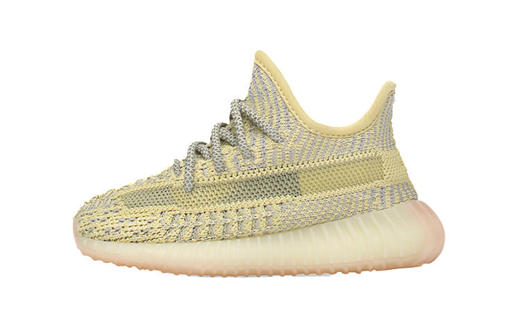 Adidas Originals Adidas Yeezy Boost 350 V2 Antlia Infants