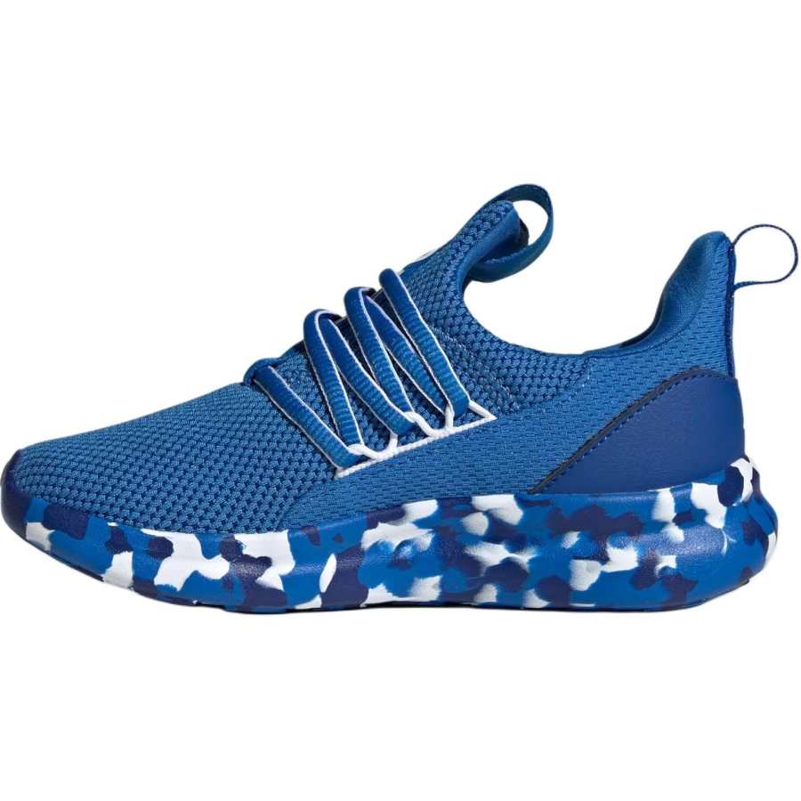 Adidas Adidas LITE RACER ADAPT 7.0 Slip Resistant Abrasion Resistant Slip Resistant Abrasion Resistant Low top