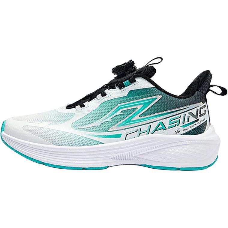 361°KIDS Low top Running Shoes Light Green Teenagers