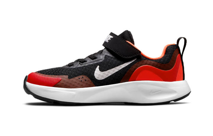 Nike Nike Wearallday Kids' Running Shoes Pre School