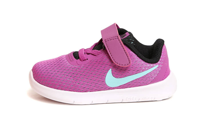 Nike Nike Free RN Toddler Shoes Baby