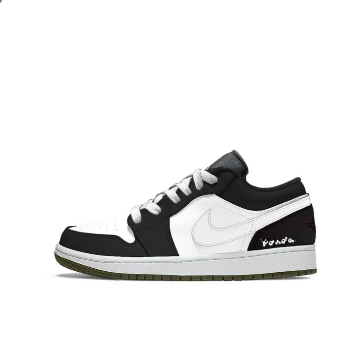 Jordan Jordan Air Jordan 1 Kids' Basketball Shoes Unisex