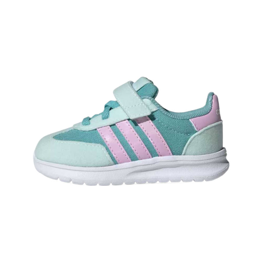 Adidas Adidas RUN 70s 2.0 Toddler Shoes Mint Green Infant And Toddler