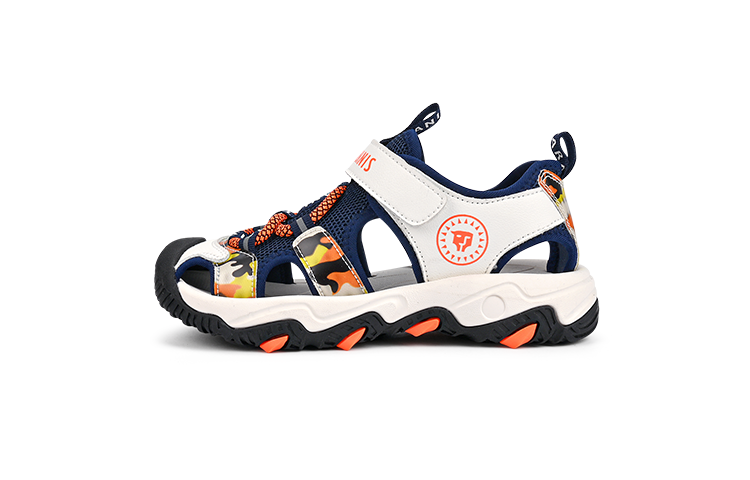 TARANIS Campus Beach Sandal Collection Children's Sandals Children Aged 3 7 Years Old