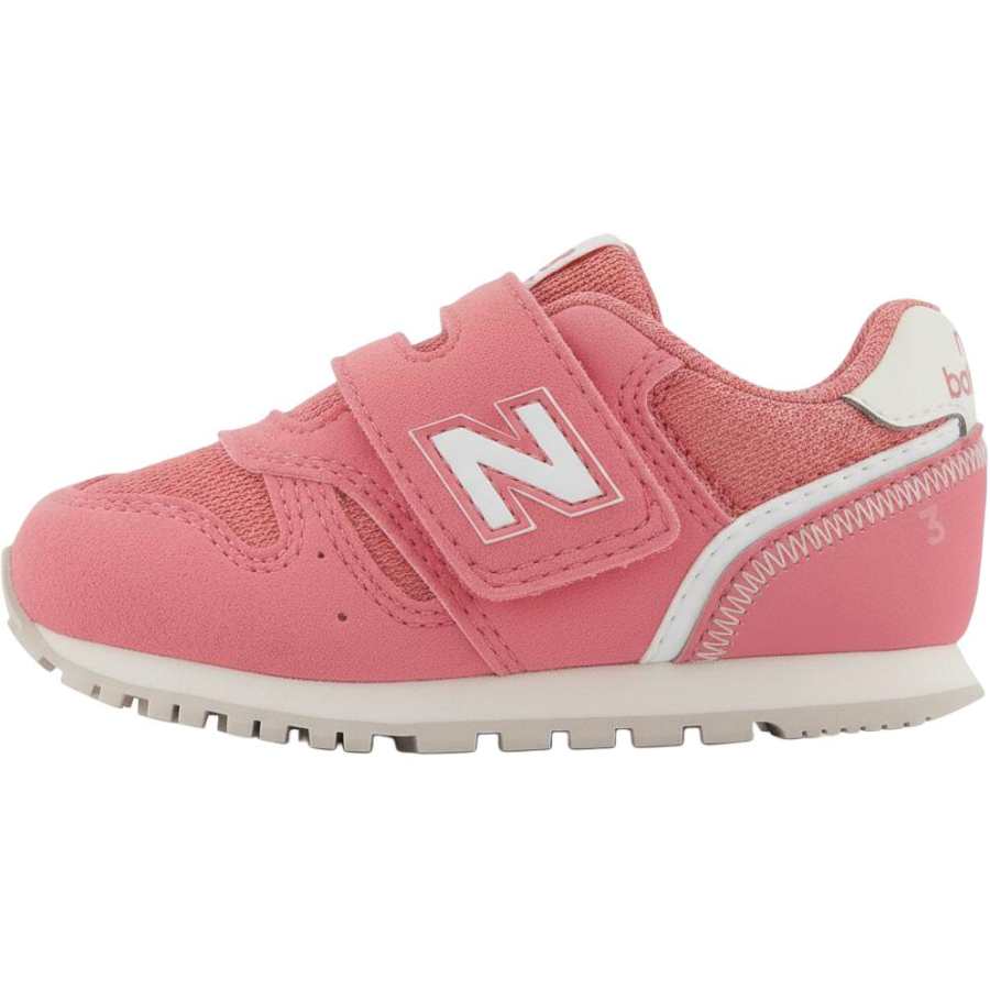 New Balance New Balance NB 373 Low top Toddler Shoes Pink