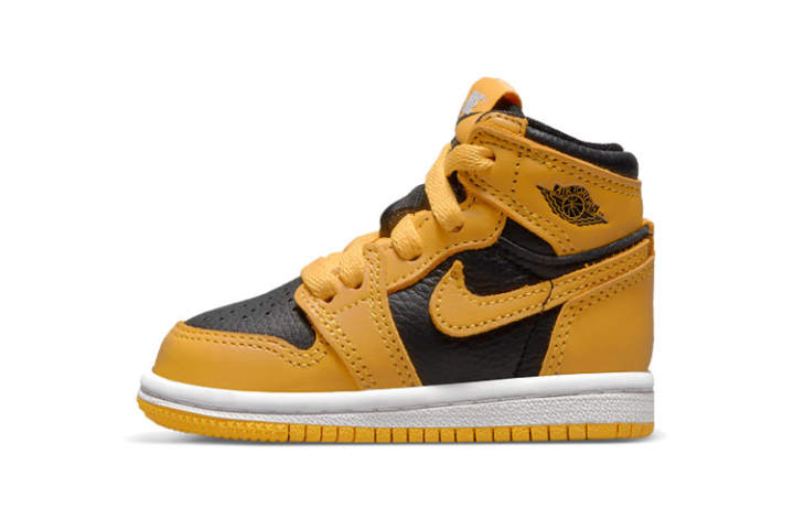 Jordan Jordan 1 Retro High OG Pollen TD