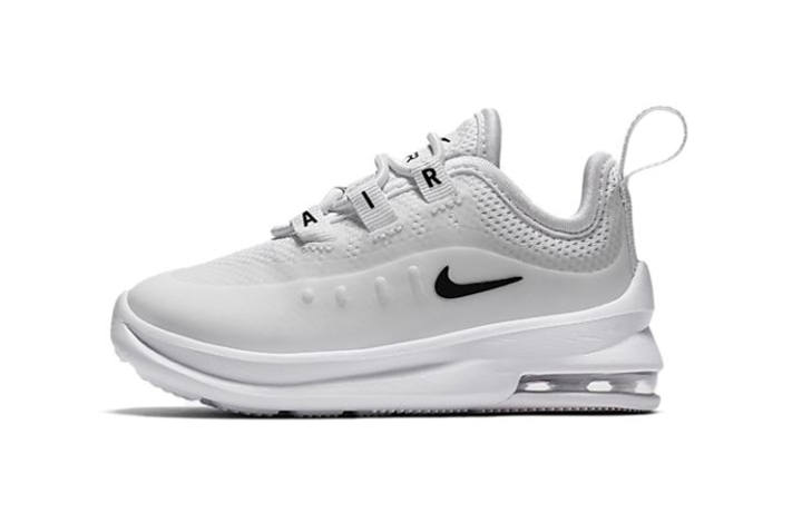 Nike Nike Air Max Axis Low top Toddler Shoes Pure White Infant And Toddler