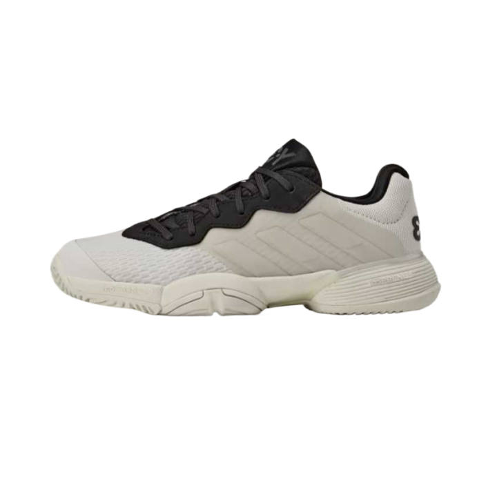 Adidas Y 3 x Adidas Barricade Fabric Rebound Kids' Training Shoes