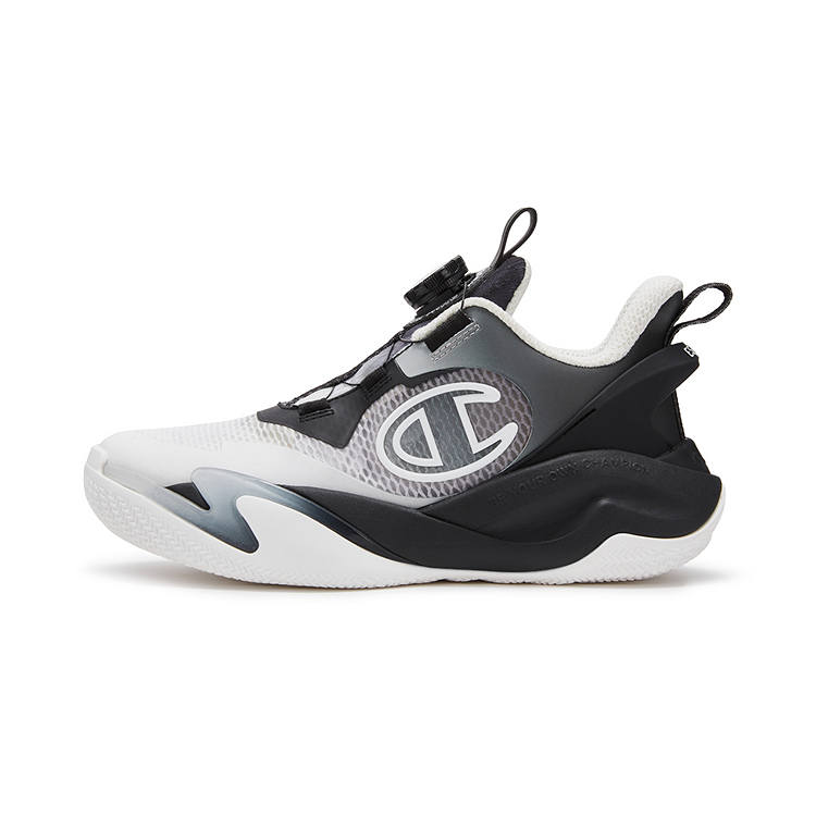Champion Kids Slip Resistant And Breathable Support Slip Resistant And Breathable Support Low top