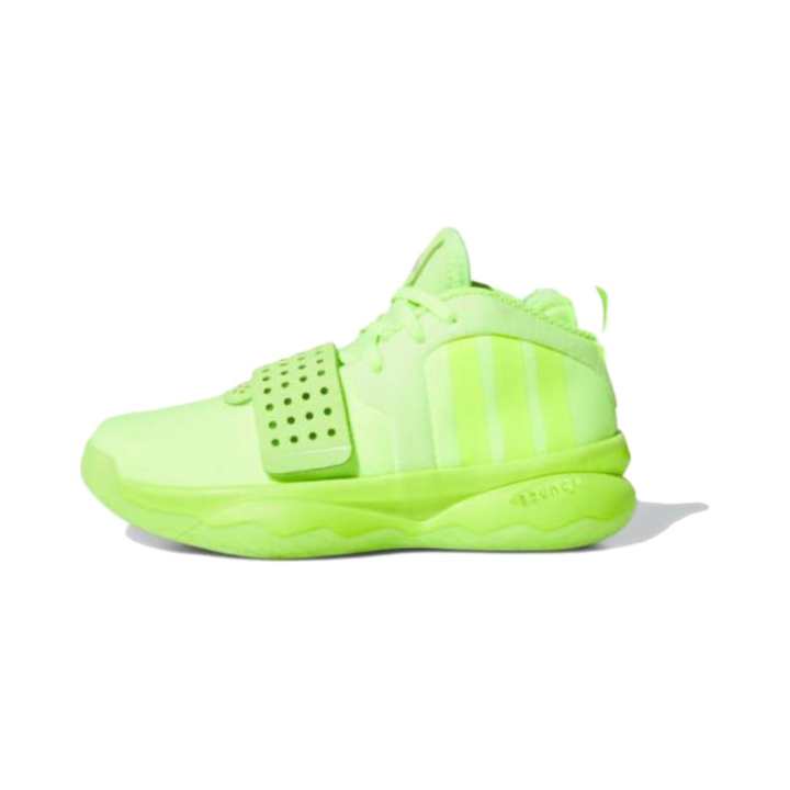 Adidas adidas Dame 8 EXTPLY J 'Tennis'
