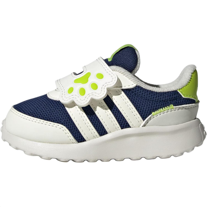 Adidas Adidas RUN 70s AC I Low top Toddler Shoes Dark Blue Infant And Toddler