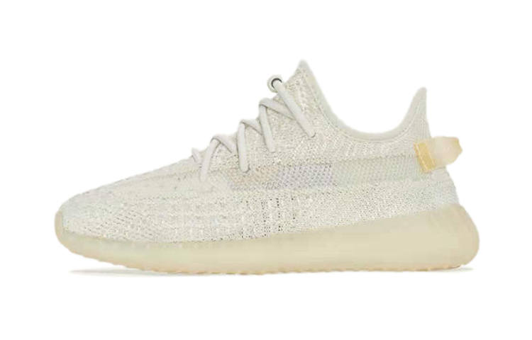 Adidas Originals Adidas Yeezy Boost 350 V2 Light Kids