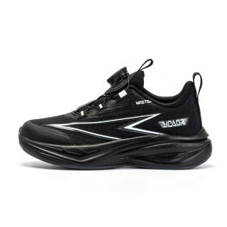 YONGGAOREN Mesh Slip Resistant, Breathable, Lightweight, Cushioning, Height Increasing