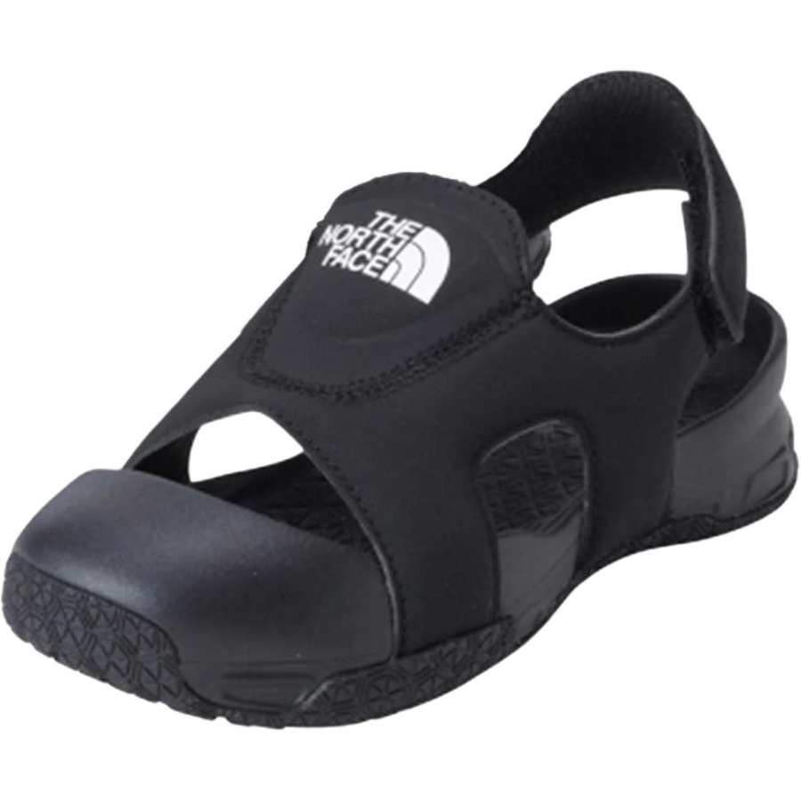 THE NORTH FACE STRATUM SHELL Slip Resistant Abrasion Resistant Slip Resistant Abrasion Resistant Low top